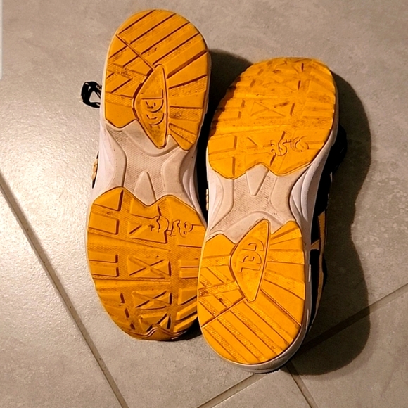 ACICS GEL- DIABLO Welcome to the Dojo - Picture 13 of 13